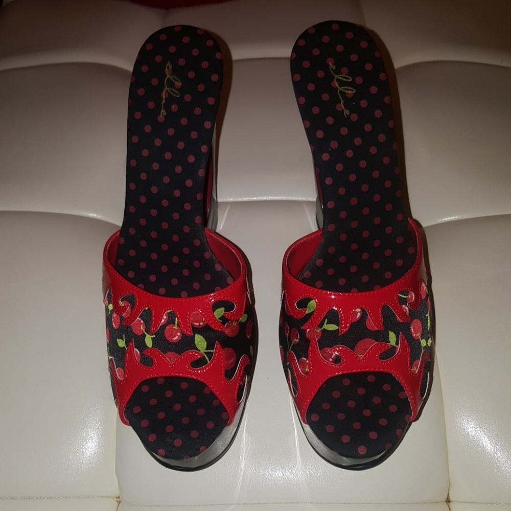 Women's Heels